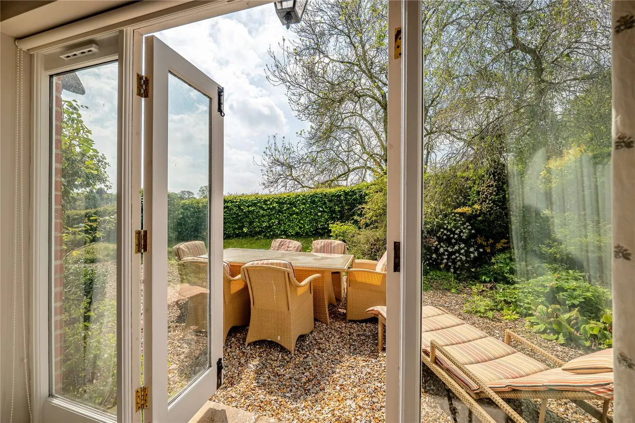 Enford, Pewsey, Wiltshire, SN9 6DJ, photo 10