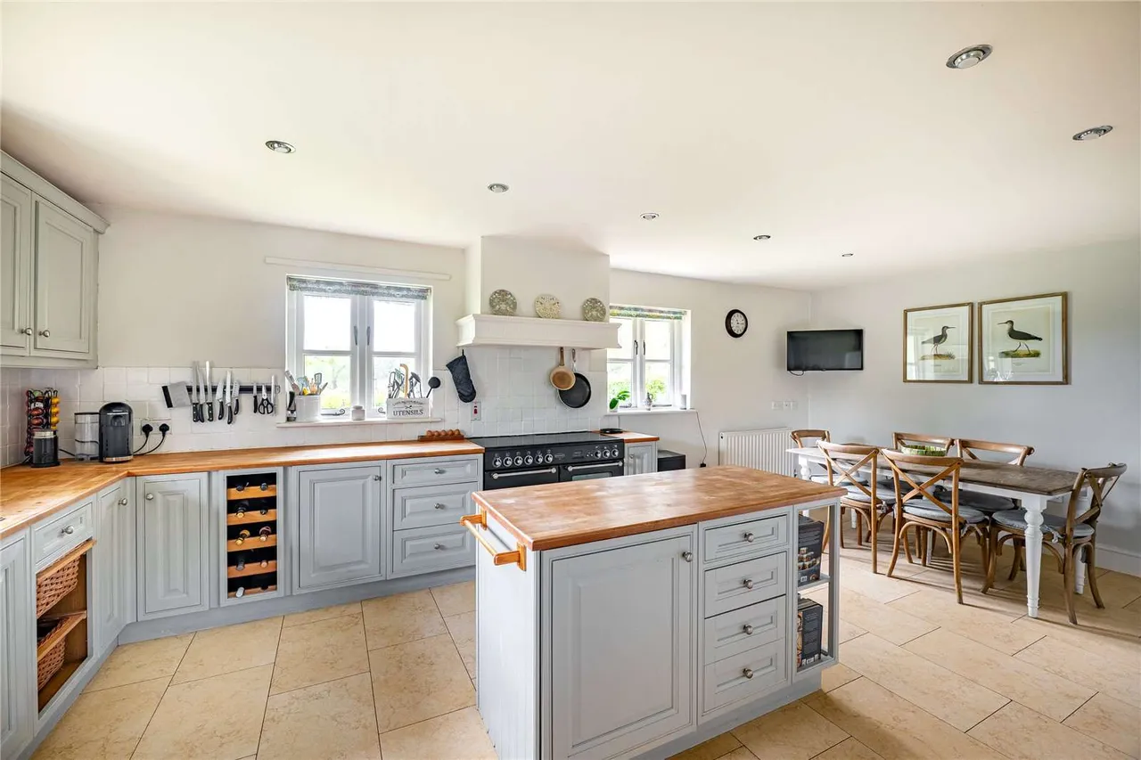Enford, Pewsey, Wiltshire, SN9 6DJ, photo 8