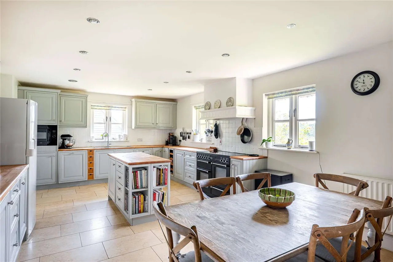 Enford, Pewsey, Wiltshire, SN9 6DJ, photo 6