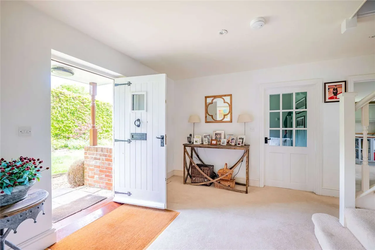 Enford, Pewsey, Wiltshire, SN9 6DJ, photo 7