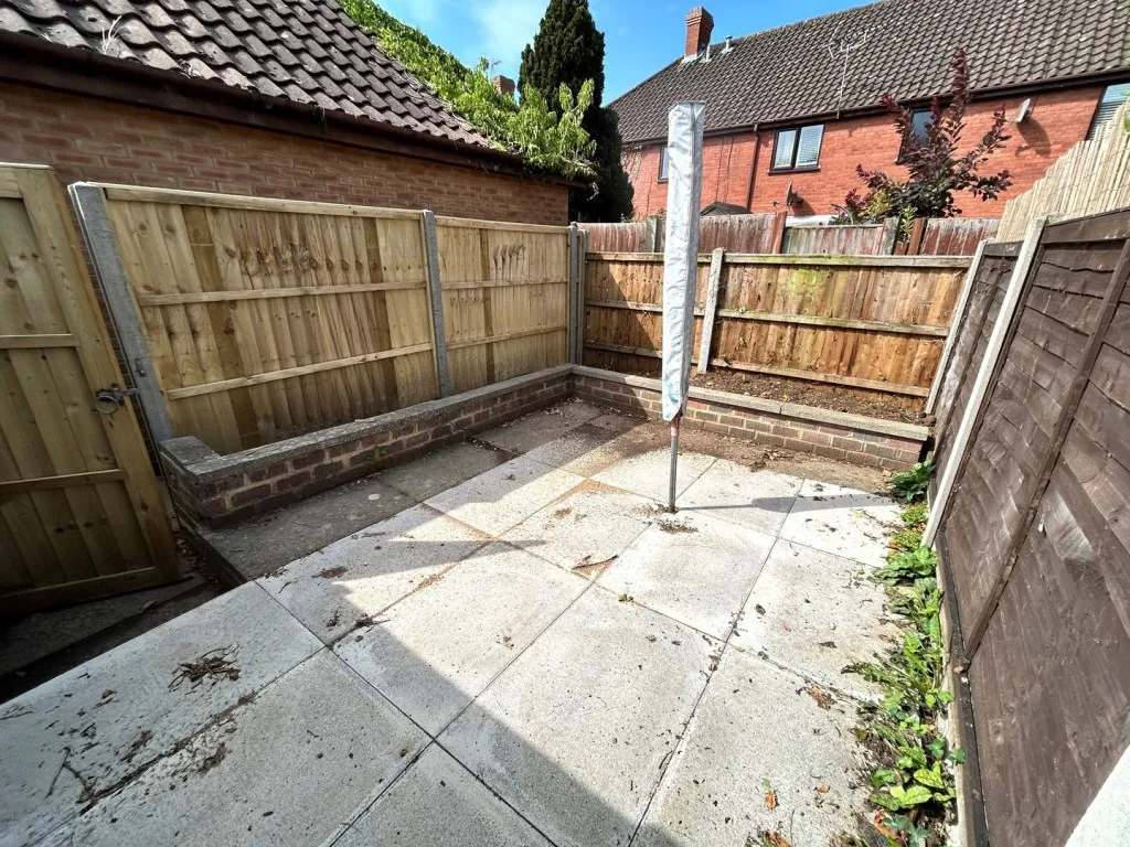 Pascal Way, Letchworth Garden City, SG6, photo 9