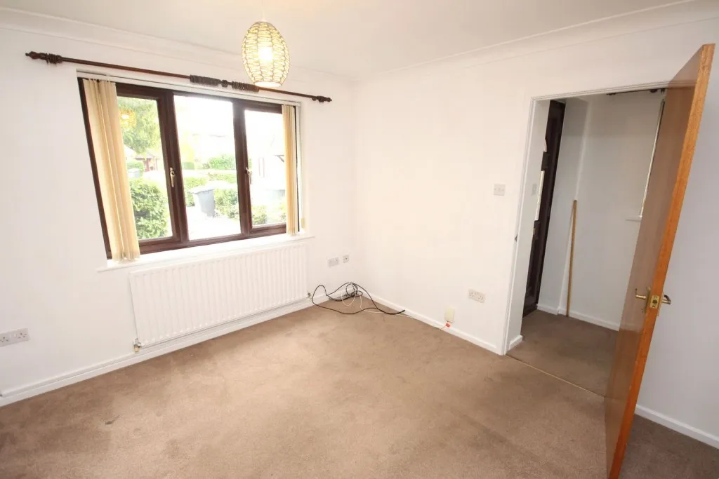 Pascal Way, Letchworth Garden City, SG6, photo 5