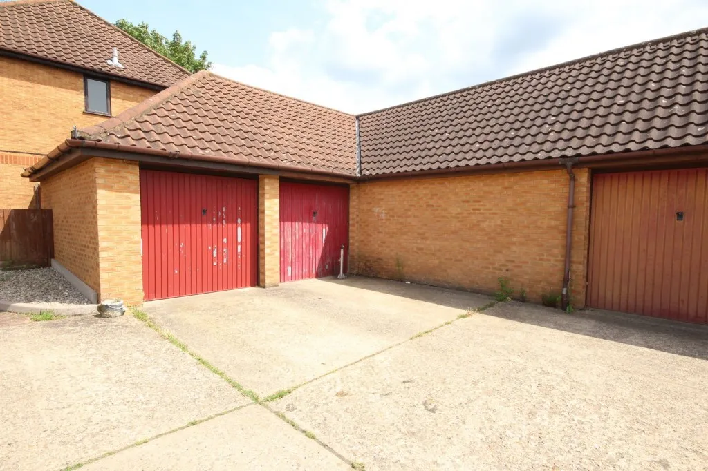 Pascal Way, Letchworth Garden City, SG6, photo 10
