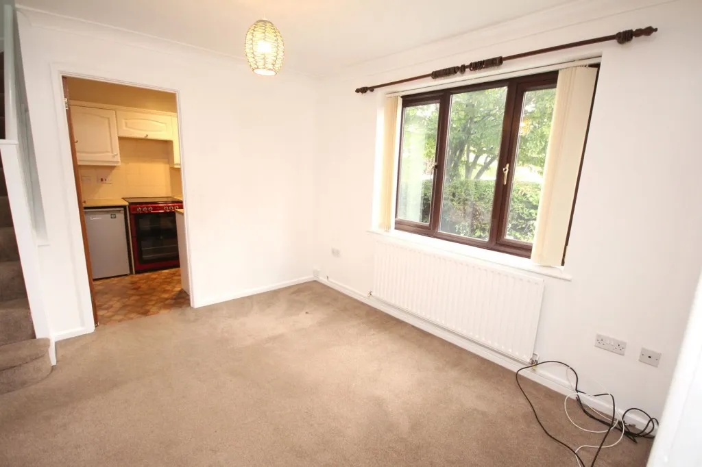Pascal Way, Letchworth Garden City, SG6, photo 4