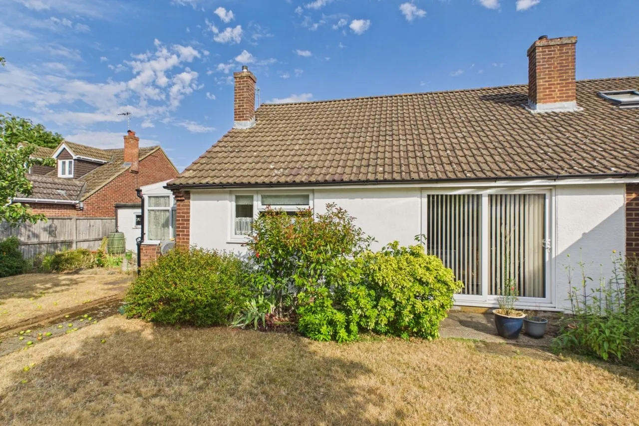 Miles Avenue, Leighton Buzzard, LU7, photo 11