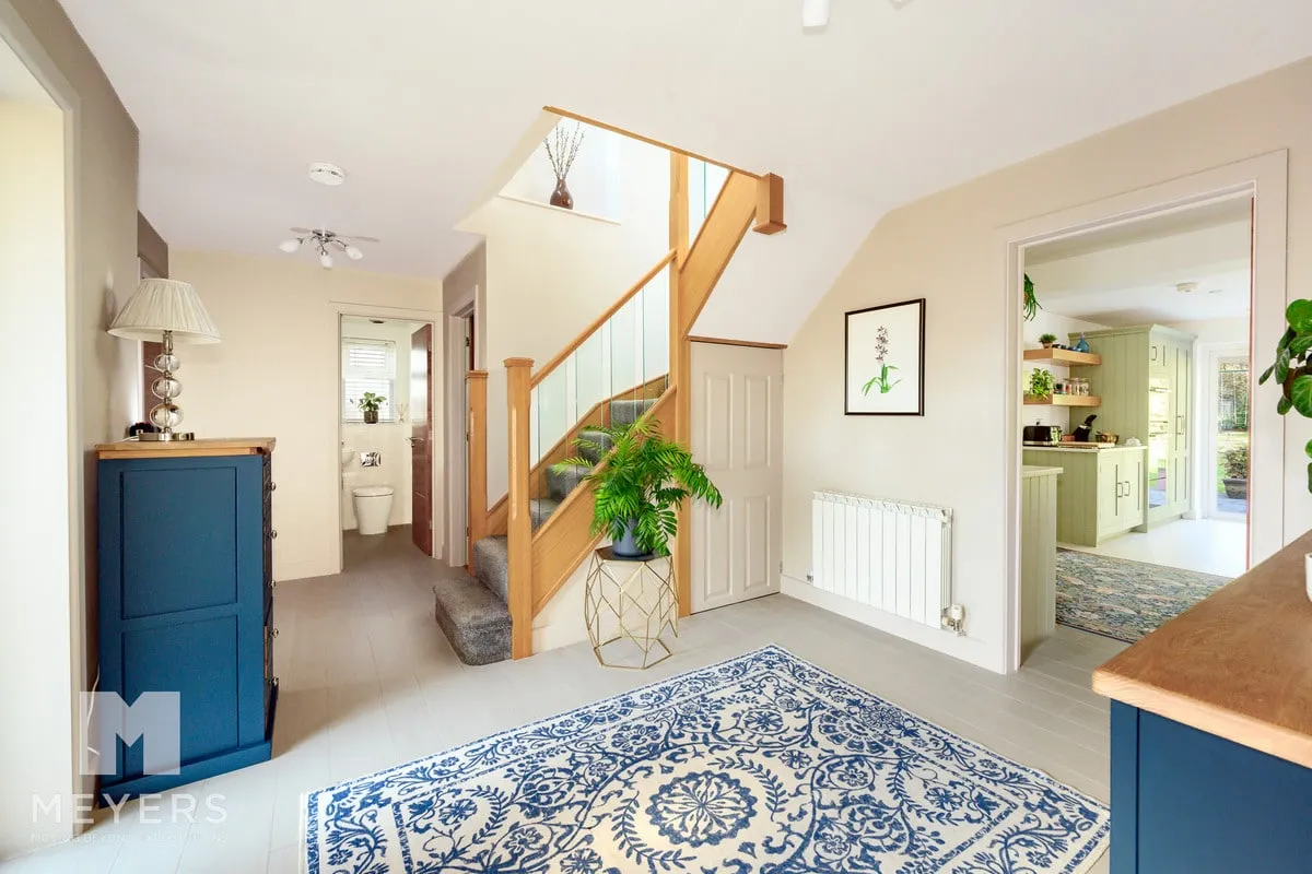 Lions Lane, Ashley Heath, BH24, photo 5