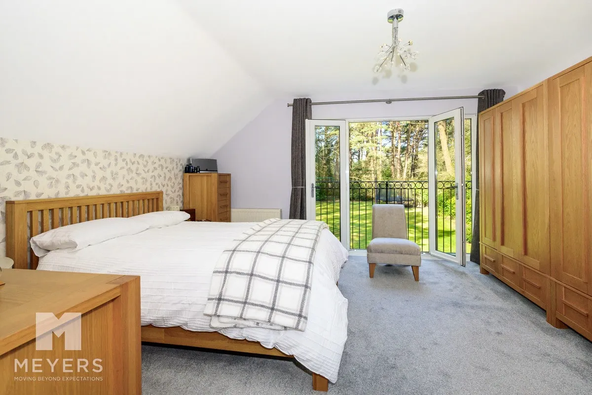 Lions Lane, Ashley Heath, BH24, photo 17