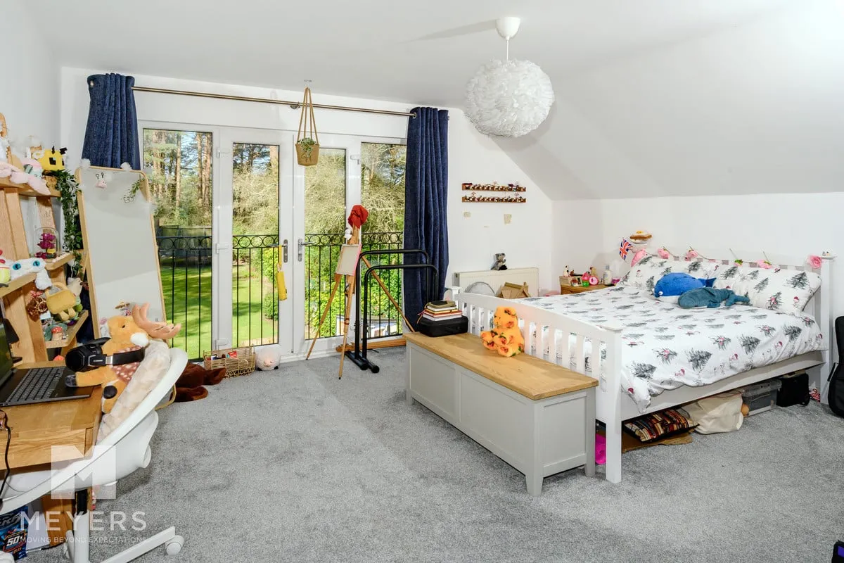 Lions Lane, Ashley Heath, BH24, photo 20