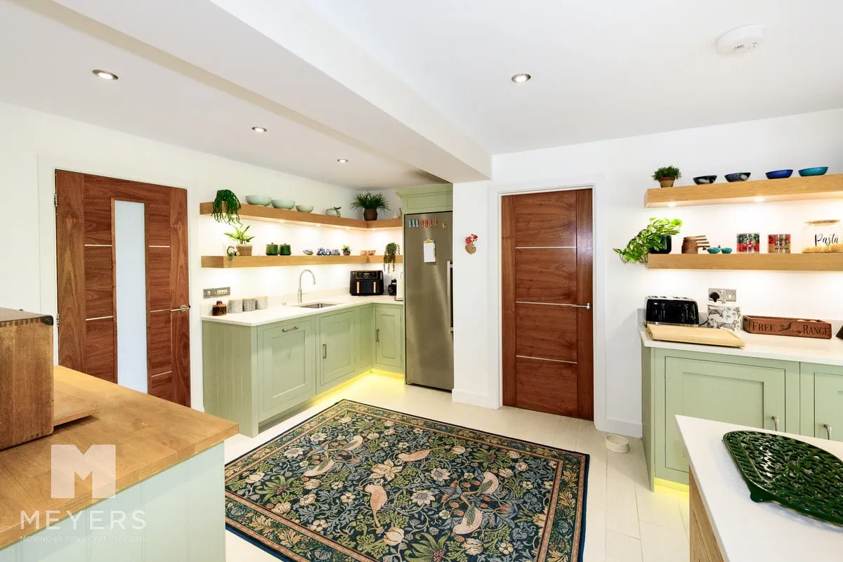 Lions Lane, Ashley Heath, BH24, photo 10