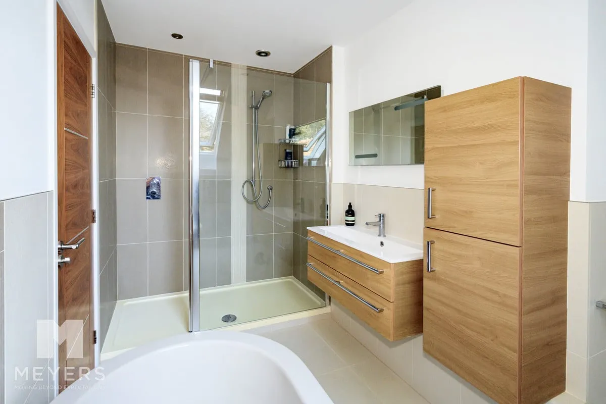 Lions Lane, Ashley Heath, BH24, photo 18