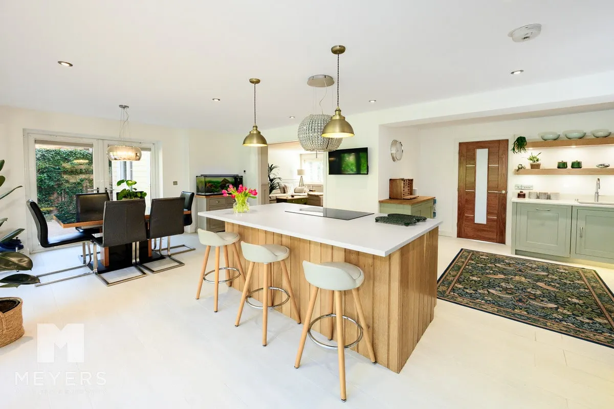 Lions Lane, Ashley Heath, BH24, photo 11