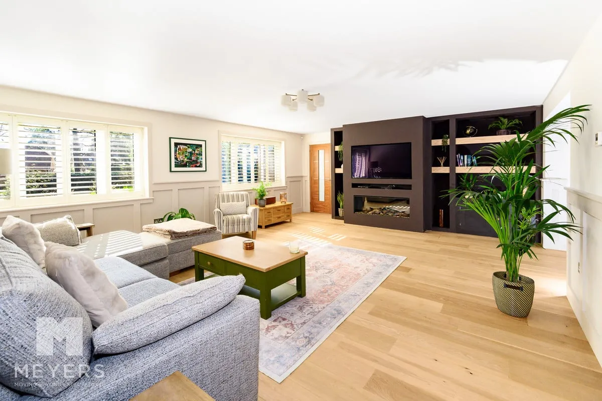 Lions Lane, Ashley Heath, BH24, photo 6