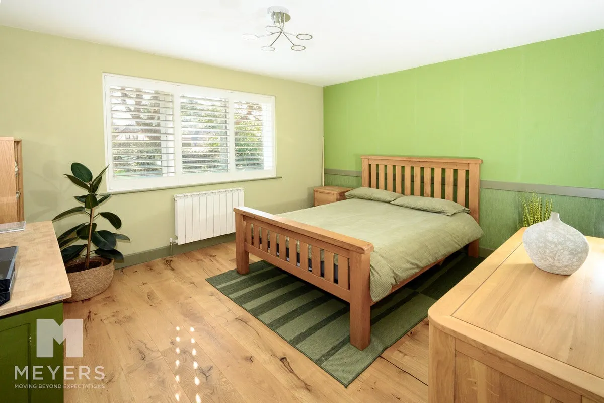 Lions Lane, Ashley Heath, BH24, photo 14