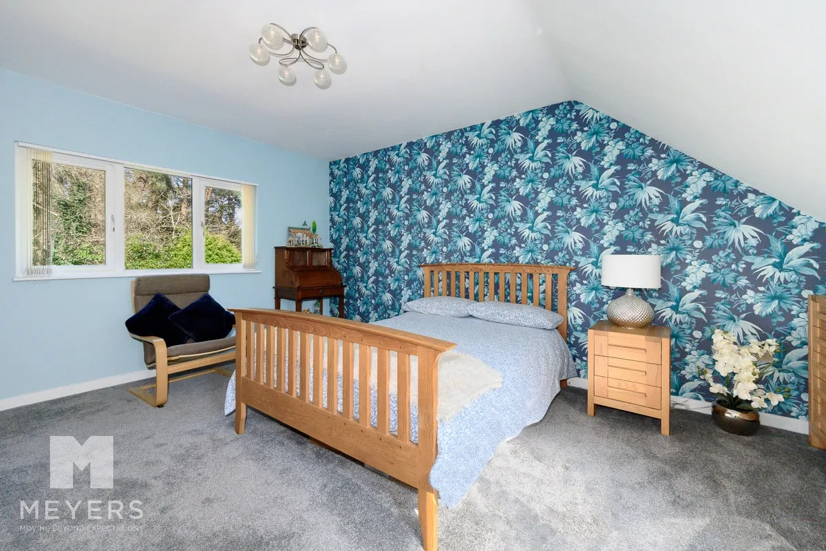 Lions Lane, Ashley Heath, BH24, photo 22