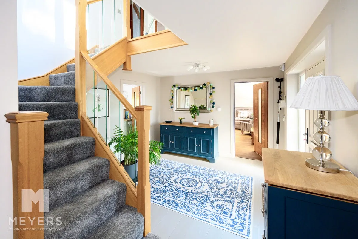 Lions Lane, Ashley Heath, BH24, photo 16