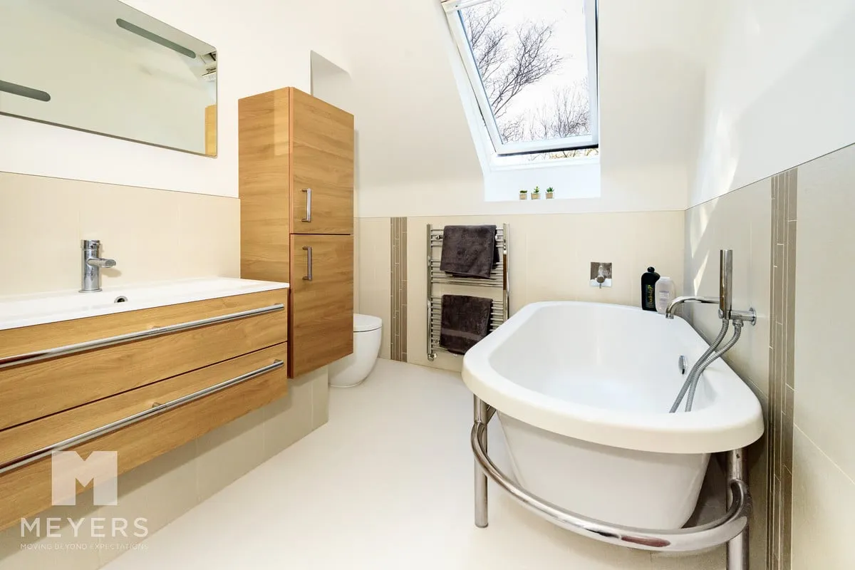 Lions Lane, Ashley Heath, BH24, photo 19