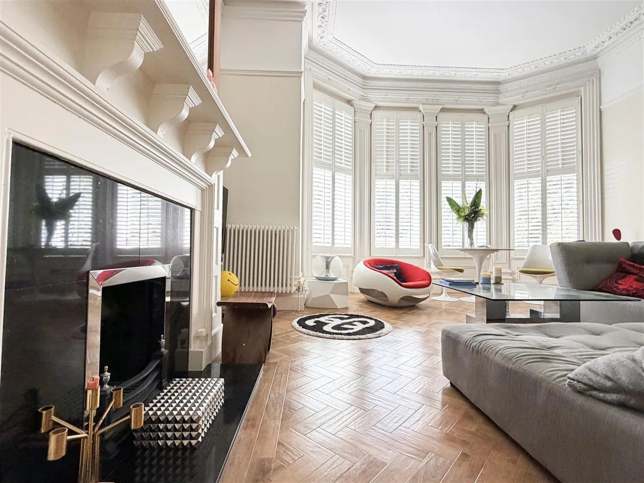 Chatsworth House, 10 Devonshire Place, EASTBOURNE, BN21 4AF, photo 4