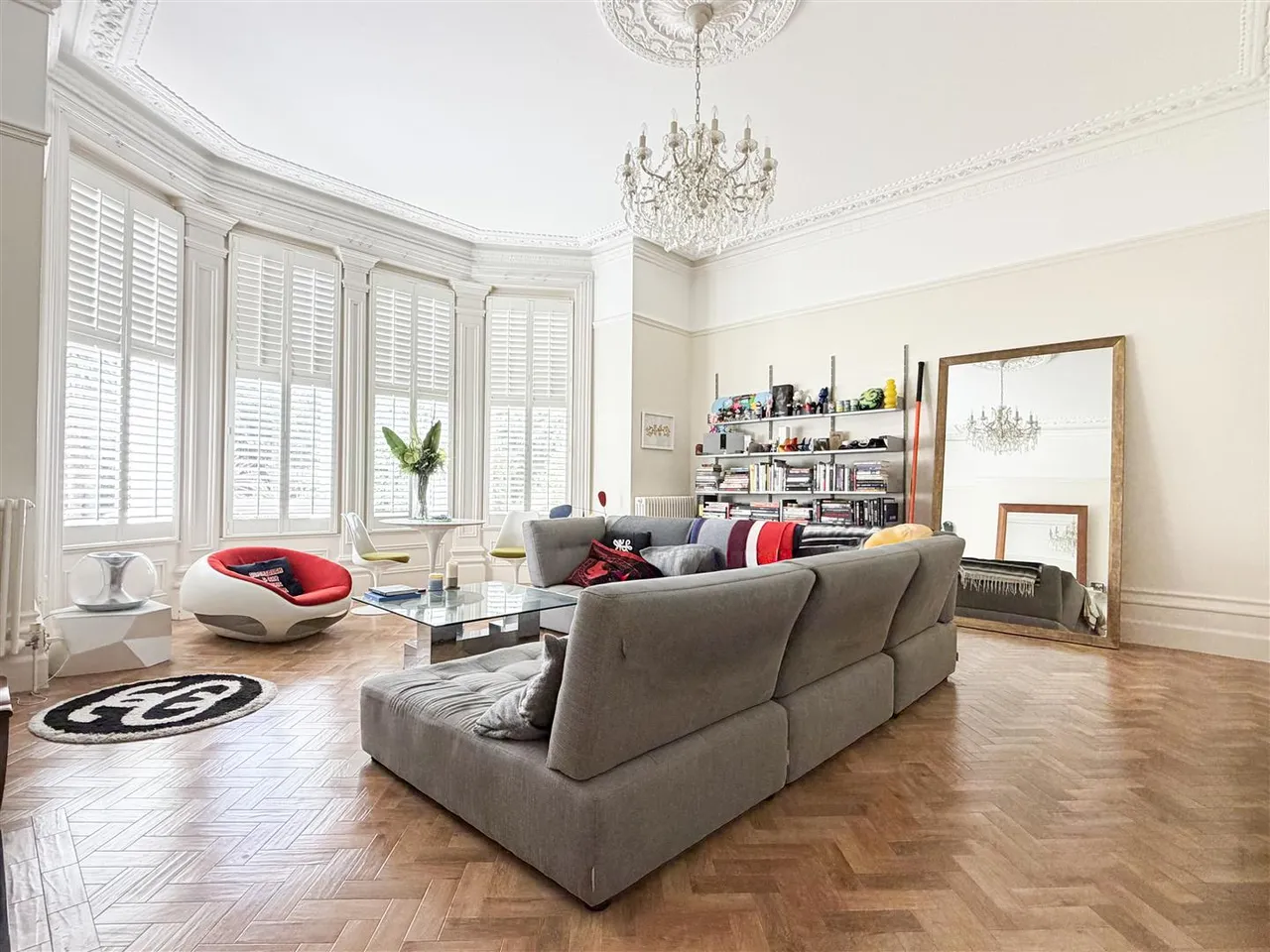 Chatsworth House, 10 Devonshire Place, EASTBOURNE, BN21 4AF, photo 5
