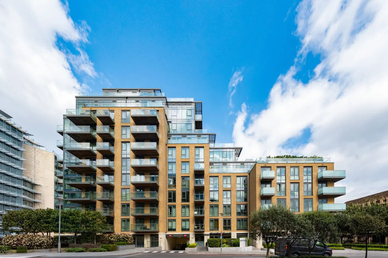 7 Jasmine House, Battersea Reach, Juniper Drive, London, photo 7