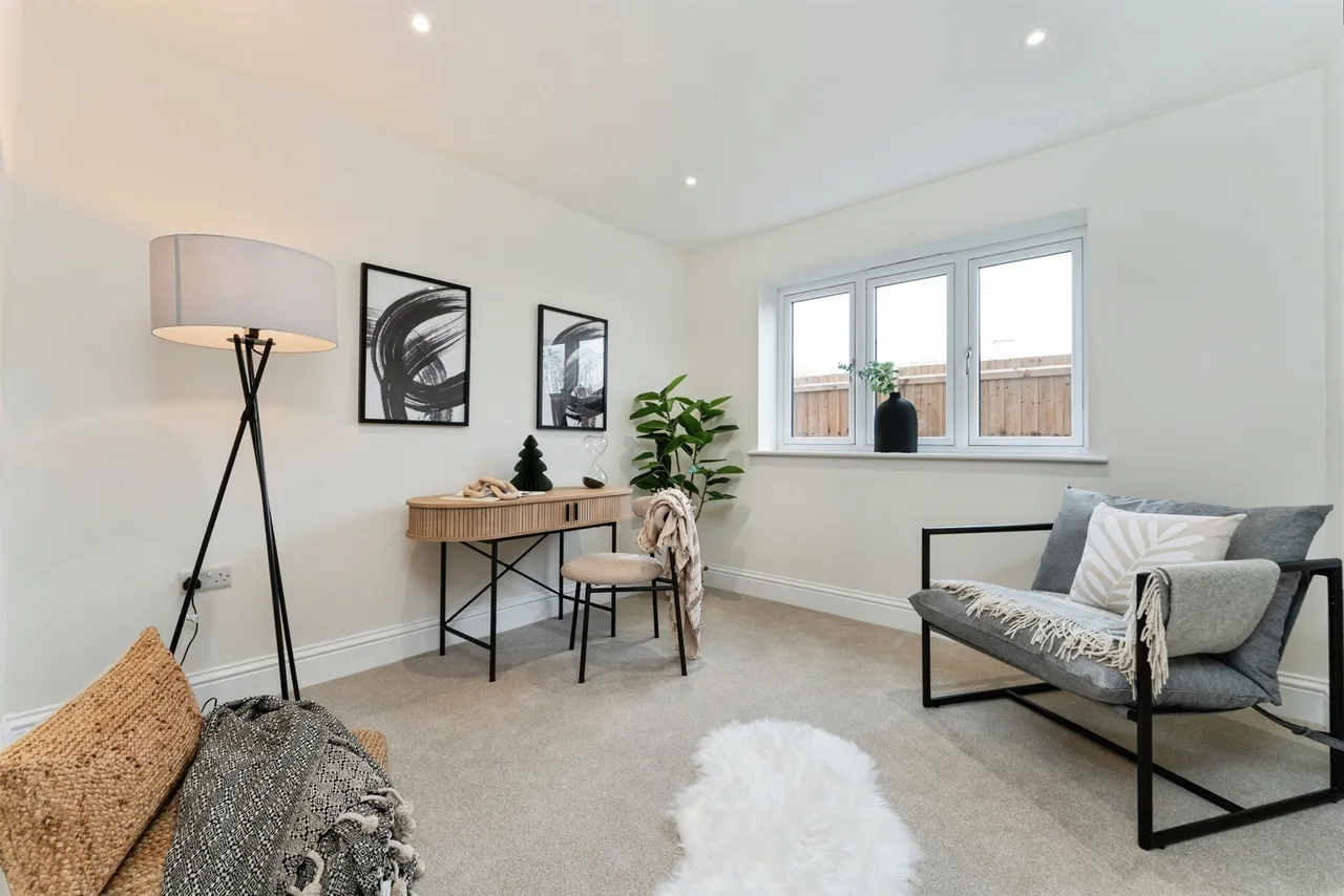Westfield Road, Manea, March, photo 4