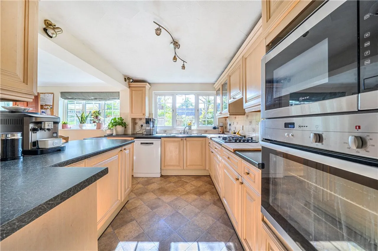 Barton Close, Romsey, SO51, photo 7