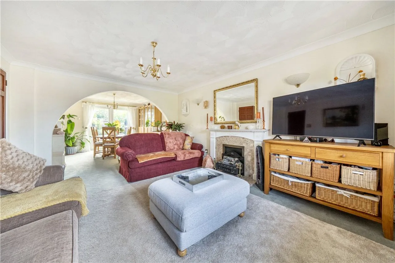 Barton Close, Romsey, SO51, photo 4