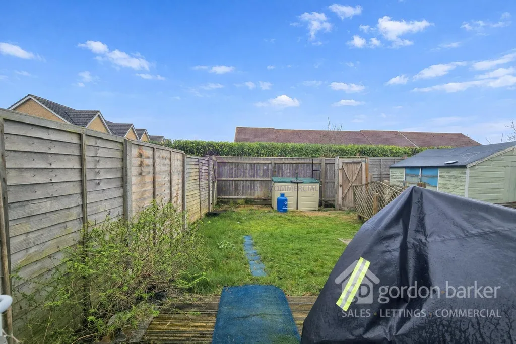 Chesildene Avenue, Throop, Bournemouth, BH8 0DS, photo 10