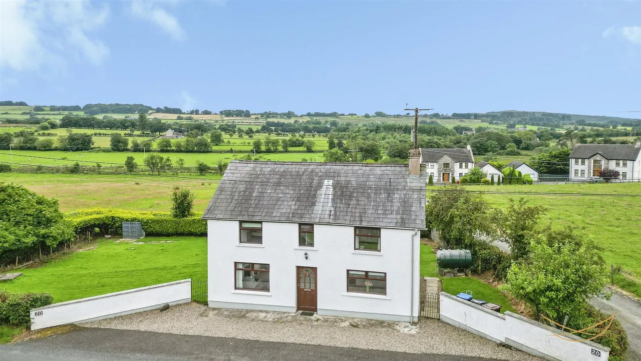 Ballygowan Road, Doagh, Ballyclare, BT39 0TR, photo 3