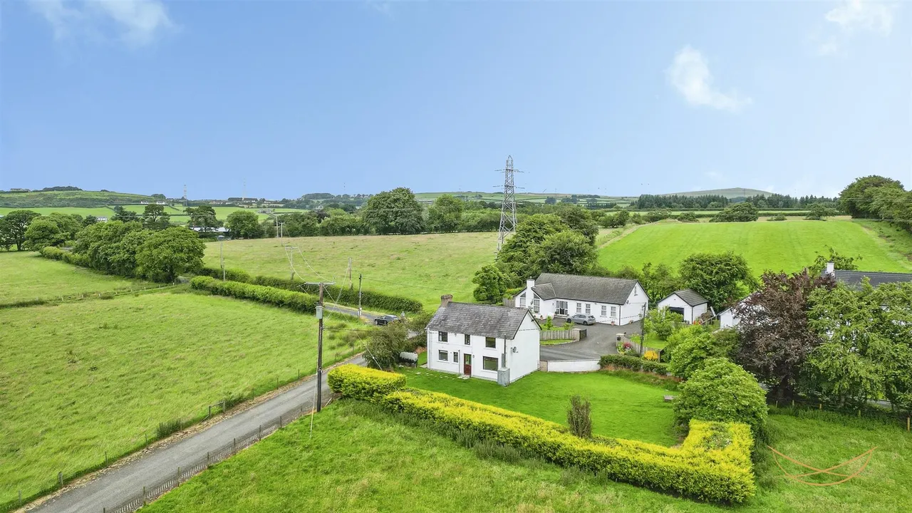 Ballygowan Road, Doagh, Ballyclare, BT39 0TR, photo 41