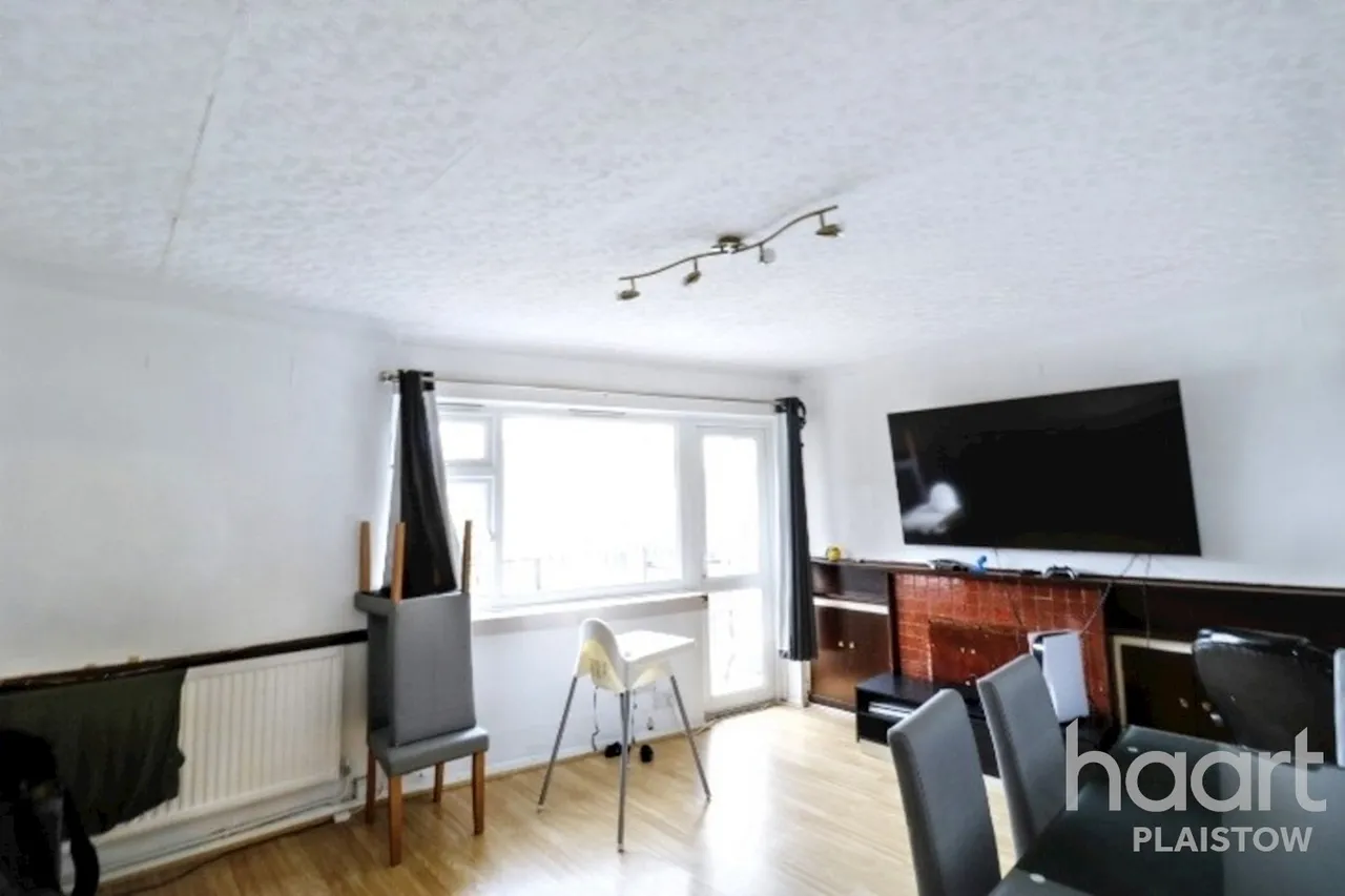 Boyce Way, Plaistow, E13, photo 4