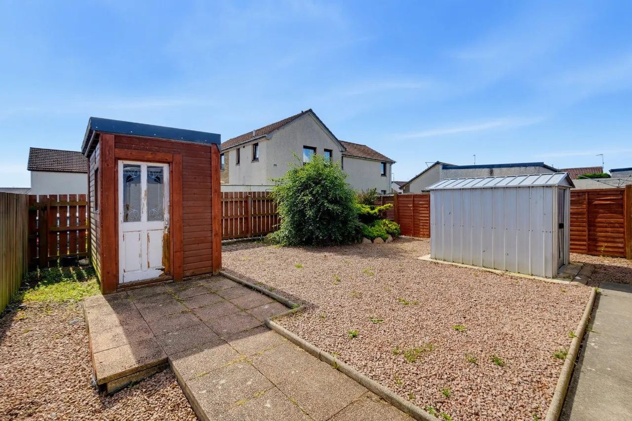 Watson Crescent, Peterhead, AB42, photo 14