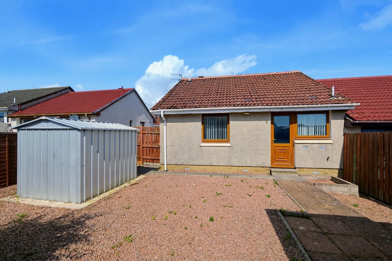 Watson Crescent, Peterhead, AB42, photo 13