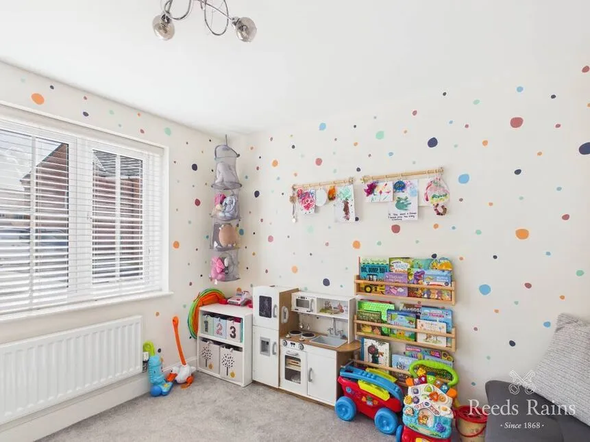 Field Avenue, Middlesbrough, TS4, photo 6