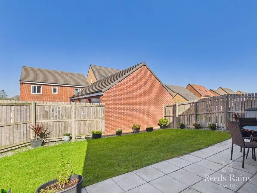Field Avenue, Middlesbrough, TS4, photo 20