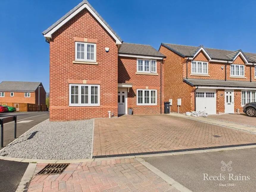 Field Avenue, Middlesbrough, TS4, photo 2