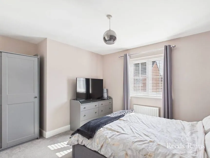 Field Avenue, Middlesbrough, TS4, photo 14