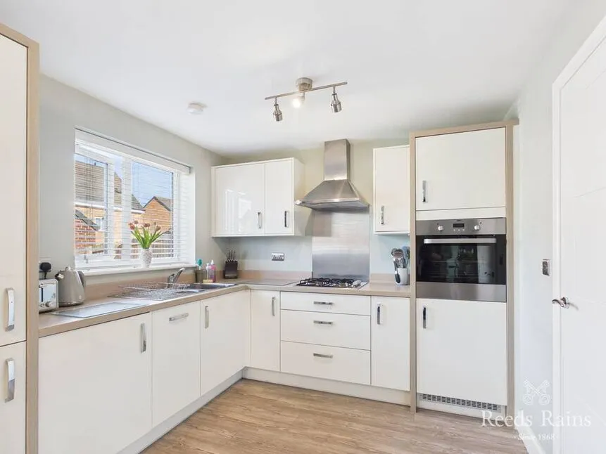 Field Avenue, Middlesbrough, TS4, photo 9