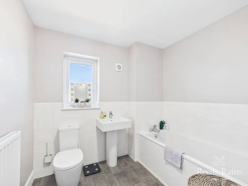 Field Avenue, Middlesbrough, TS4, photo 18