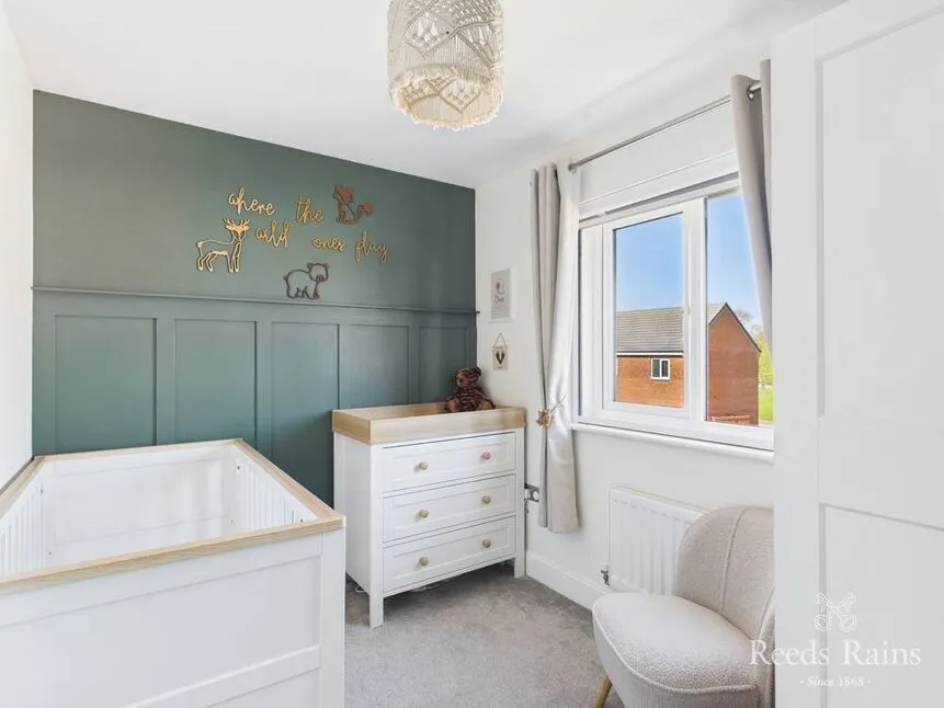 Field Avenue, Middlesbrough, TS4, photo 17