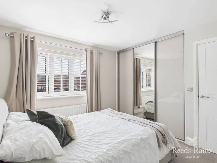 Field Avenue, Middlesbrough, TS4, photo 11