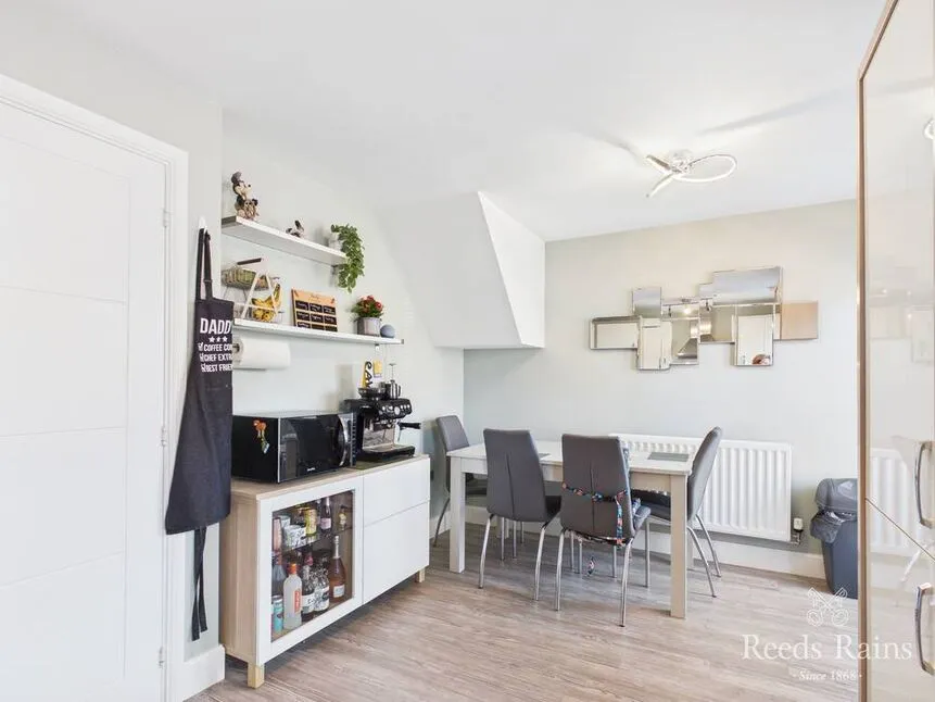 Field Avenue, Middlesbrough, TS4, photo 10