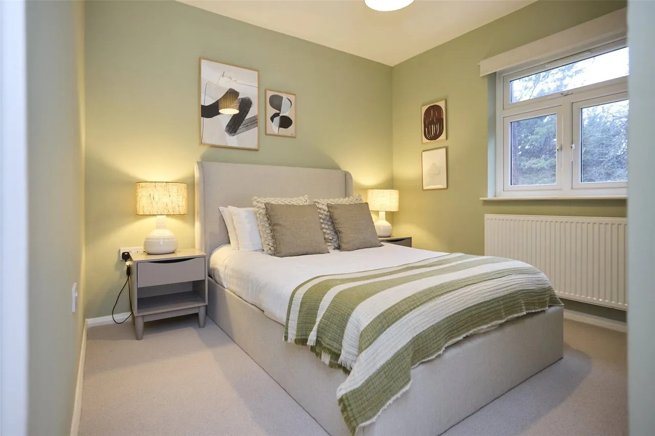 Ravenswood Court, Kingston Hill, Kingston Upon Thames11, KT2, photo 10