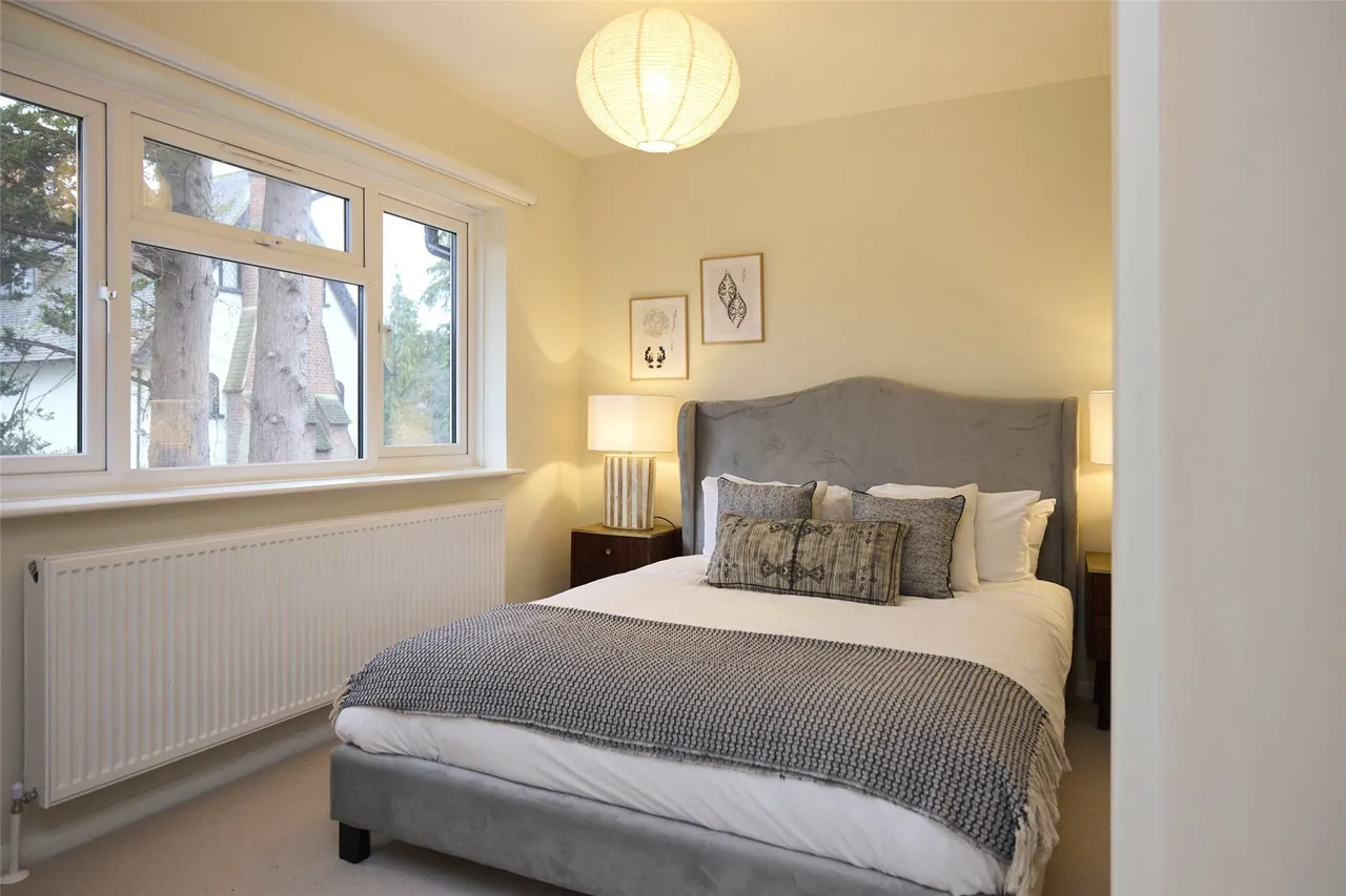Ravenswood Court, Kingston Hill, Kingston Upon Thames11, KT2, photo 8