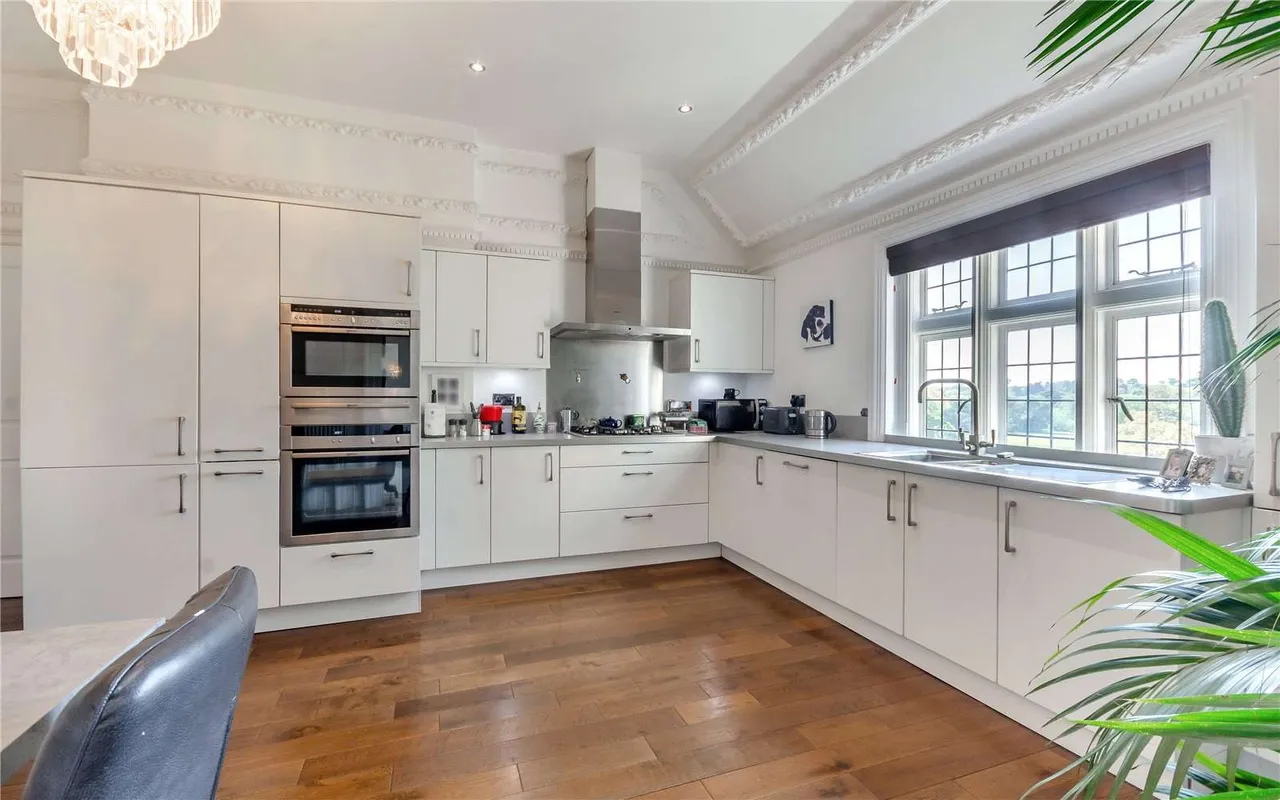 Main Street, Epperstone, NG14, photo 8