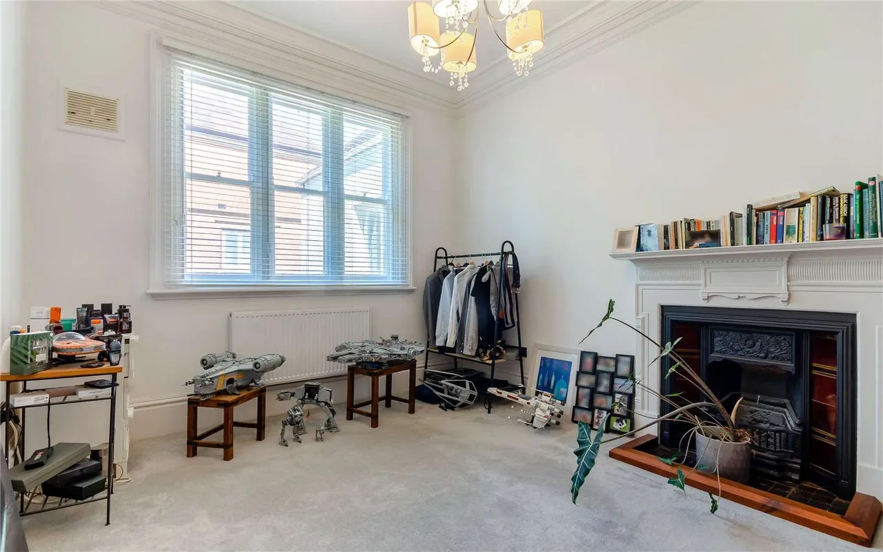 Main Street, Epperstone, NG14, photo 11
