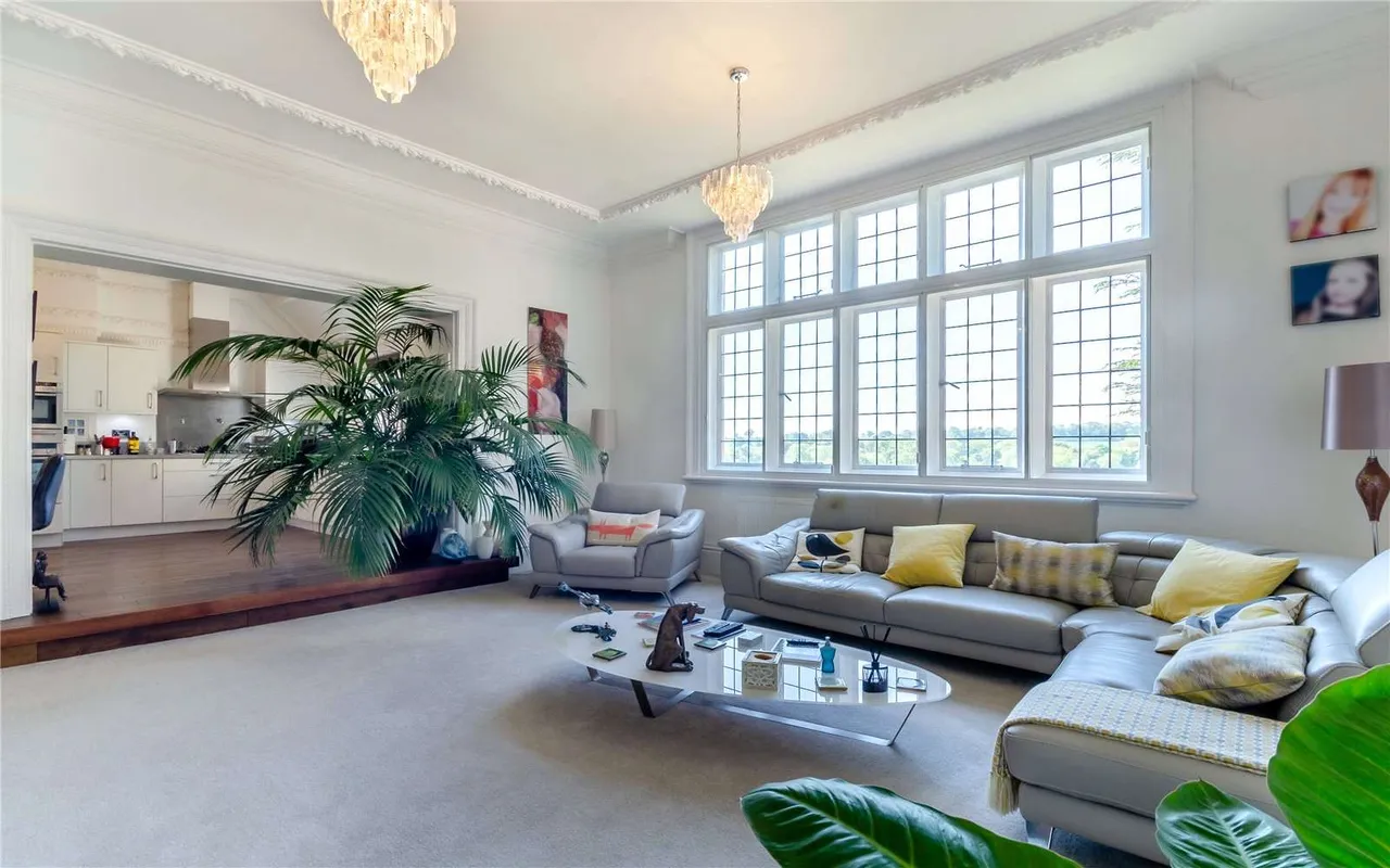 Main Street, Epperstone, NG14, photo 5