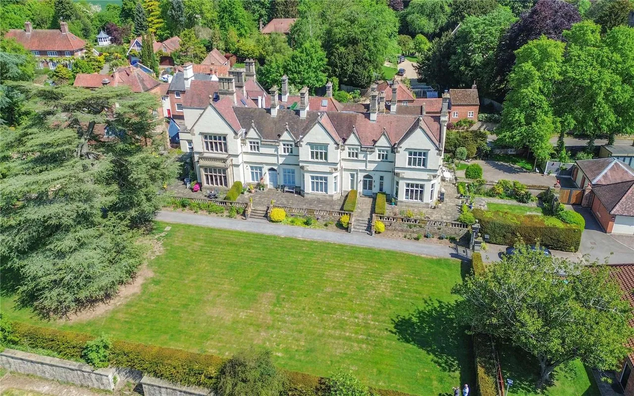 Main Street, Epperstone, NG14, photo 16