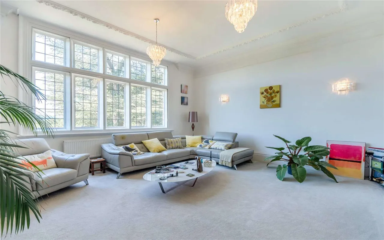 Main Street, Epperstone, NG14, photo 3