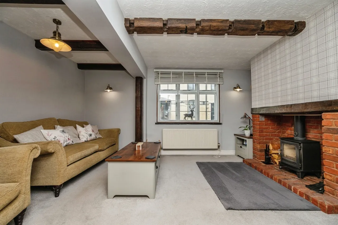 High Street, Henley-In-Arden, B95, photo 8