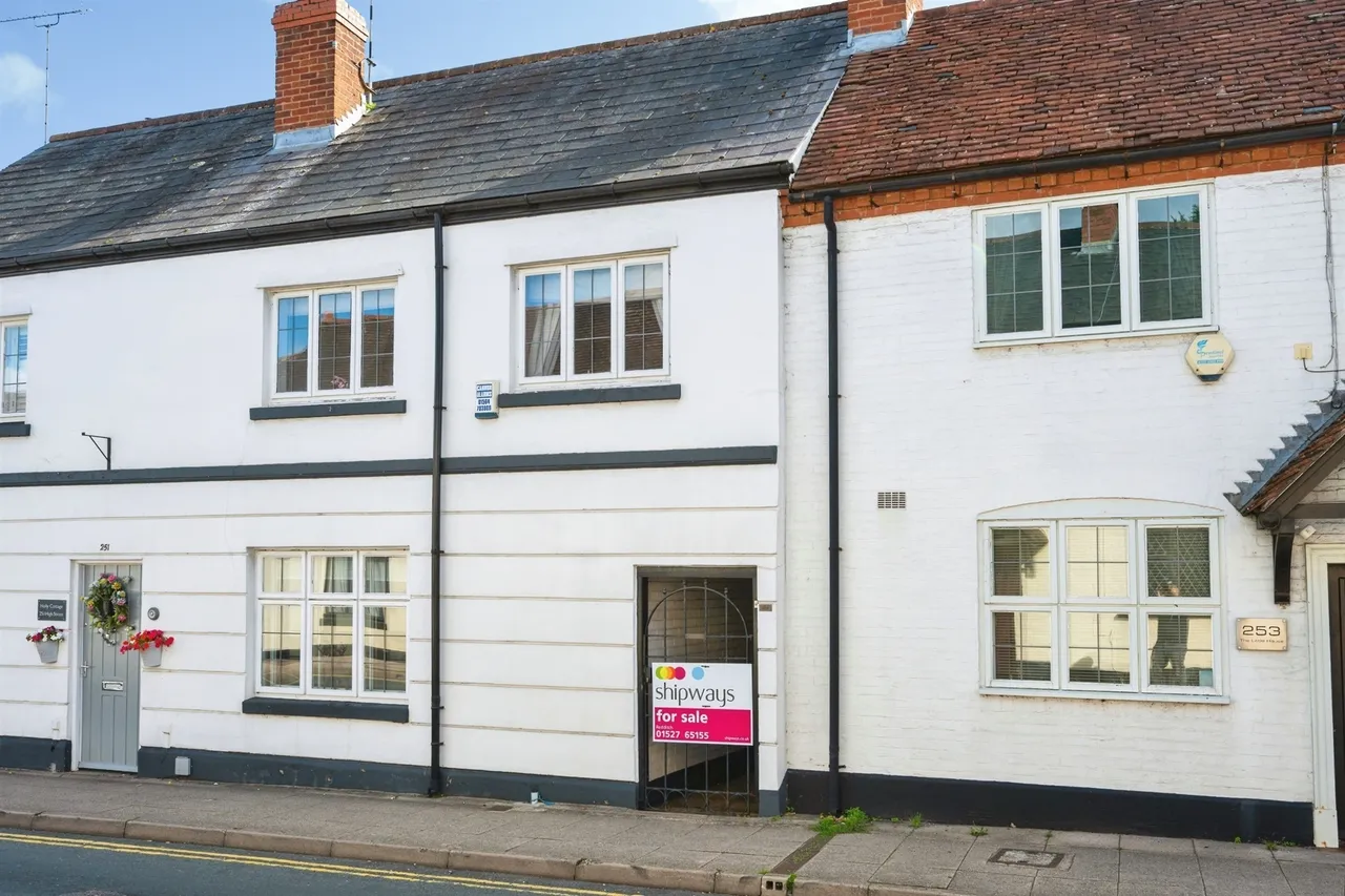 High Street, Henley-In-Arden, B95, photo 3